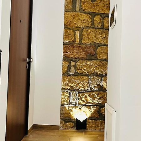 La Chiave Dei Sogni Apartment Palermo Exterior photo